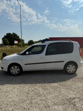 Skoda Roomster | Mobile.bg    5