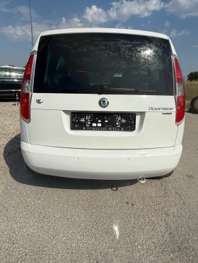 Skoda Roomster | Mobile.bg    10