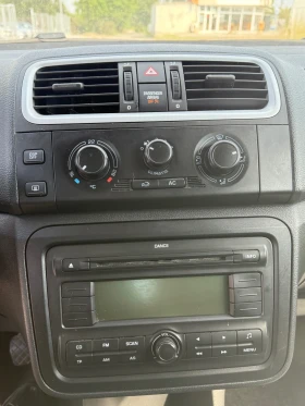 Skoda Roomster | Mobile.bg    9