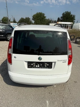 Skoda Roomster | Mobile.bg    11