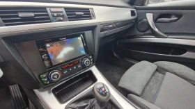 BMW 320 2.0D/FACE/M PACK/TOP - 12999 лв. - 91556216 13