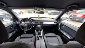 BMW 320 2.0D/FACE/M PACK/TOP - 12999 лв. - 91556216 14
