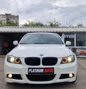 BMW 320 2.0D/FACE/M PACK/TOP - 12999 лв. - 91556216 4