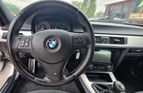 BMW 320 2.0D/FACE/M PACK/TOP - 12999 лв. - 91556216 10