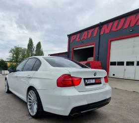 BMW 320 2.0D/FACE/M PACK/TOP - 12999 лв. - 91556216 5