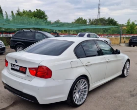 BMW 320 2.0D/FACE/M PACK/TOP - 12999 лв. - 91556216 2