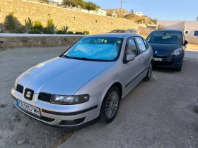 Обява за продажба на Seat Leon 20 V/T ~5 000 лв. - изображение 1
