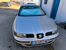 Обява за продажба на Seat Leon 20 V/T ~5 000 лв. - изображение 1