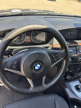 BMW 528 xDrive-  | Mobile.bg    7