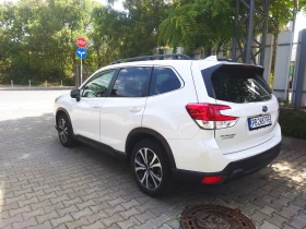 Обява за продажба на Subaru Forester 2.5 LIMITED ~52 300 лв. - изображение 1