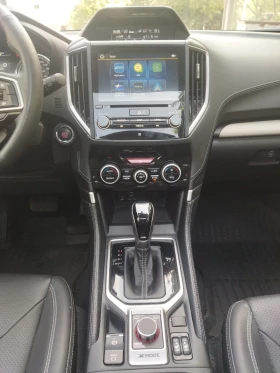 Обява за продажба на Subaru Forester 2.5 LIMITED ~52 300 лв. - изображение 7