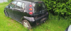 Обява за продажба на Smart Forfour ~ 999 лв. - изображение 3
