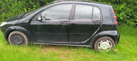 Обява за продажба на Smart Forfour ~ 999 лв. - изображение 1