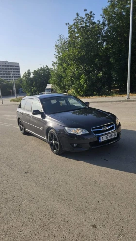 Обява за продажба на Subaru Legacy 2.0 i 4x4 ~6 000 лв. - изображение 1