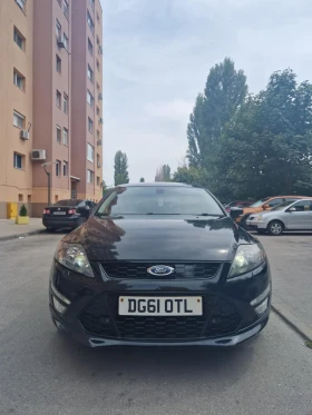 Обява за продажба на Ford Mondeo Sport ~6 000 лв. - изображение 2