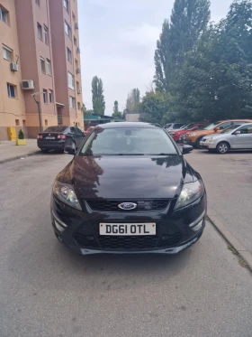 Обява за продажба на Ford Mondeo Sport ~6 000 лв. - изображение 1