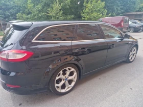 Обява за продажба на Ford Mondeo Sport ~6 000 лв. - изображение 4