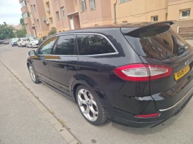 Обява за продажба на Ford Mondeo Sport ~6 000 лв. - изображение 3