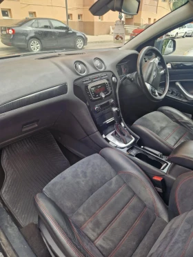Обява за продажба на Ford Mondeo Sport ~6 000 лв. - изображение 6