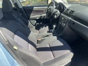 Mazda 3 1.4i 84 . | Mobile.bg    14