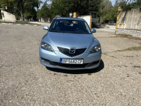 Mazda 3 1.4i 84 . | Mobile.bg    2