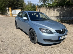 Mazda 3 1.4i 84 к.с