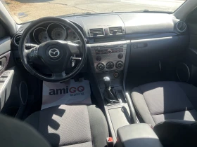 Mazda 3 1.4i 84 . | Mobile.bg    15
