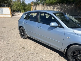 Mazda 3 1.4i 84 . | Mobile.bg    10