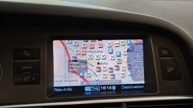 Обява за продажба на Audi A6 3.0L, TDI, QUATRO, S LINE, NAVI, печка, теглич, ко ~9 100 лв. - изображение 8