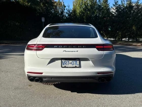 Porsche Panamera * 10 Years Edition AWD * CARFAX *   | Mobile.bg    4