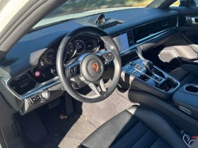 Porsche Panamera * 10 Years Edition AWD * CARFAX *   | Mobile.bg    5