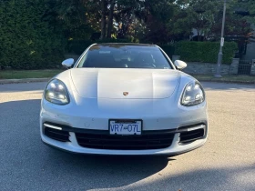 Porsche Panamera * 10 Years Edition AWD * CARFAX *   | Mobile.bg    6
