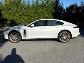 Porsche Panamera * 10 Years Edition AWD * CARFAX *   | Mobile.bg    2