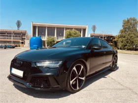  Audi Rs7