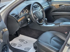 Mercedes-Benz E 280 3.2CDI 177 k.c. Avangarde Топ Състояние - 9500 лв. / 4857.27 € - 31840150 9