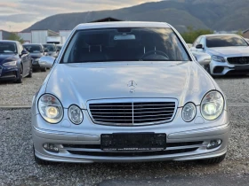 Mercedes-Benz E 280 3.2CDI 177 k.c. Avangarde Топ Състояние - 9500 лв. / 4857.27 € - 31840150 8
