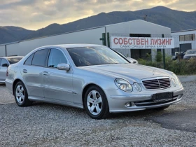 Mercedes-Benz E 280 3.2CDI 177 k.c. Avangarde Топ Състояние - 9500 лв. / 4857.27 € - 31840150 7