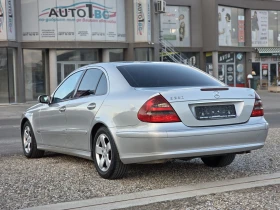 Mercedes-Benz E 280 3.2CDI 177 k.c. Avangarde Топ Състояние - 9500 лв. / 4857.27 € - 31840150 3