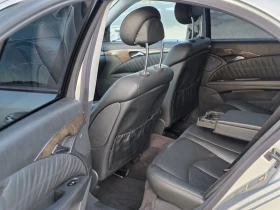 Mercedes-Benz E 280 3.2CDI 177 k.c. Avangarde Топ Състояние - 9500 лв. / 4857.27 € - 31840150 10
