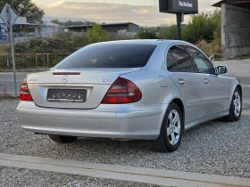 Mercedes-Benz E 280 3.2CDI 177 k.c. Avangarde Топ Състояние - 9500 лв. / 4857.27 € - 31840150 5