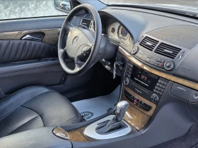 Mercedes-Benz E 280 3.2CDI 177 k.c. Avangarde Топ Състояние - 9500 лв. / 4857.27 € - 31840150 13