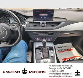 Audi A7 COMPETITION* PRESTIGE* DISTRONIC* HEADUP*  - 38999 лв. / 19939.87 € - 61999348 11
