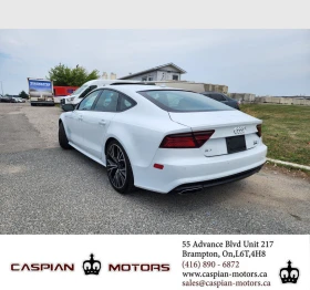 Audi A7 COMPETITION* PRESTIGE* DISTRONIC* HEADUP*  - 38999 лв. / 19939.87 € - 61999348 6