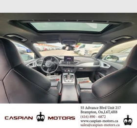Audi A7 COMPETITION* PRESTIGE* DISTRONIC* HEADUP*  - 38999 лв. / 19939.87 € - 61999348 13