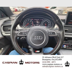 Audi A7 COMPETITION* PRESTIGE* DISTRONIC* HEADUP*  - 38999 лв. / 19939.87 € - 61999348 10