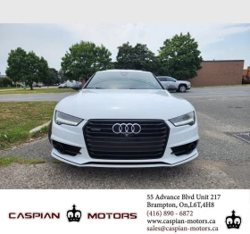 Audi A7 COMPETITION* PRESTIGE* DISTRONIC* HEADUP*  - 38999 лв. / 19939.87 € - 61999348 2