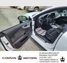Audi A7 COMPETITION* PRESTIGE* DISTRONIC* HEADUP*  - 38999 лв. / 19939.87 € - 61999348 9