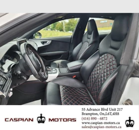 Audi A7 COMPETITION* PRESTIGE* DISTRONIC* HEADUP*  - 38999 лв. / 19939.87 € - 61999348 14