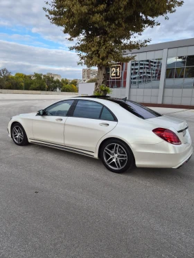 Mercedes-Benz S 350 - 54999 лв. / 28120.54 € - 36964216 7