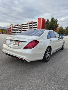 Mercedes-Benz S 350 - 54999 лв. / 28120.54 € - 36964216 6